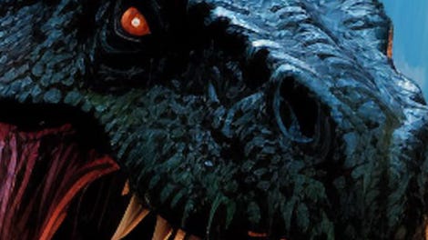 Dinobreak Killer Crisis Collection
