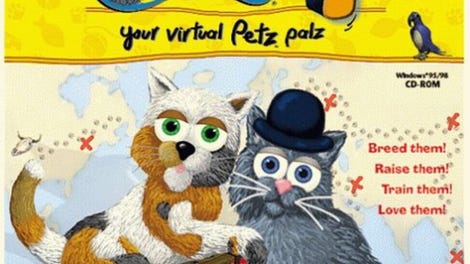 Catz 4