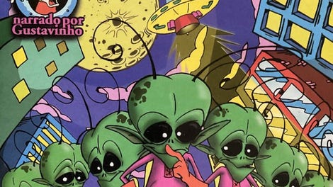 7 Invaders