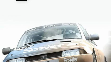 Live for Speed