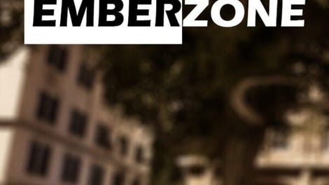 Emberzone