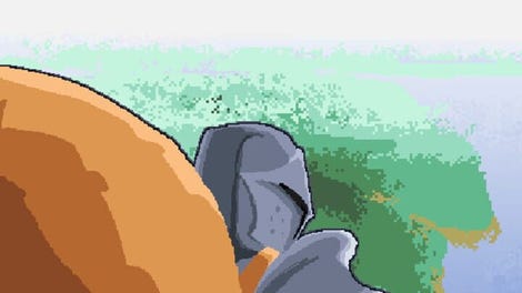 Knight Overloaded