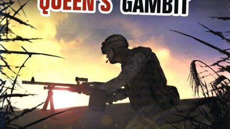 Arma: Queen's Gambit