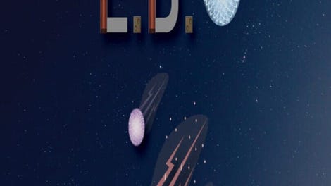 E.B.