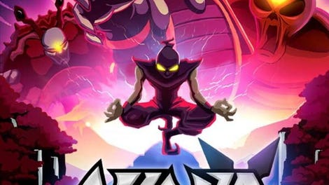 Ninja or Die: Shadow of the Sun