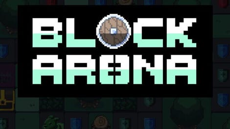 BlockArena