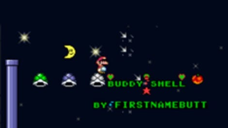 Buddy Shell