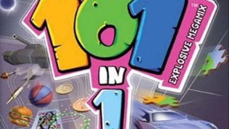 101-in-1 Explosive Megamix