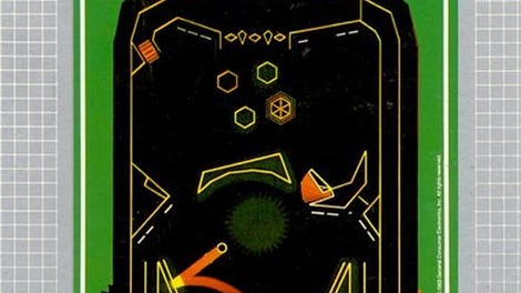 Spin Ball