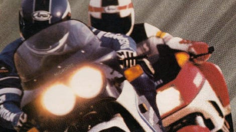 Superbike Challenge