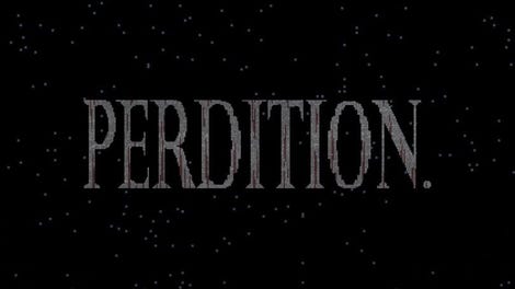 Perdition
