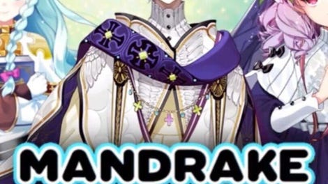 Mandrake Town