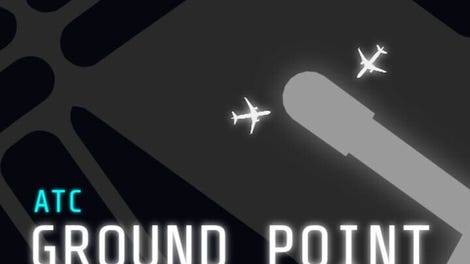 ATC Ground Point