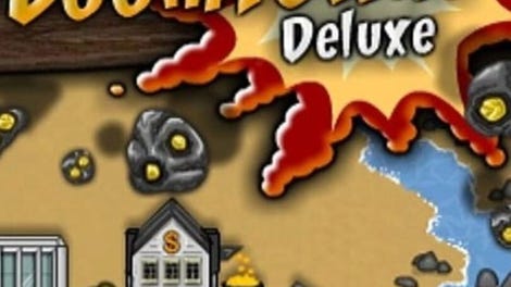 BoomTown! Deluxe