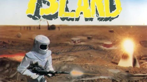 Battle Island