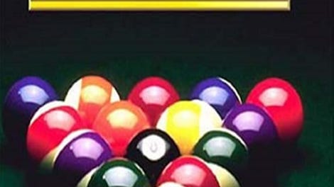 Real Pool