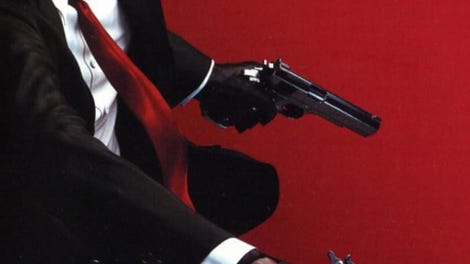 Hitman: Absolution HD