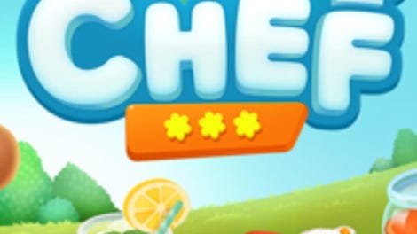 Line Chef