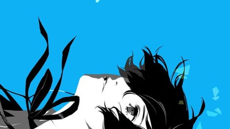 Persona 3 Reload: Limited Box