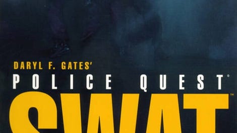 Police Quest: SWAT