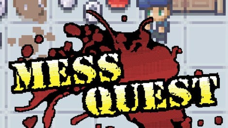 Mess Quest
