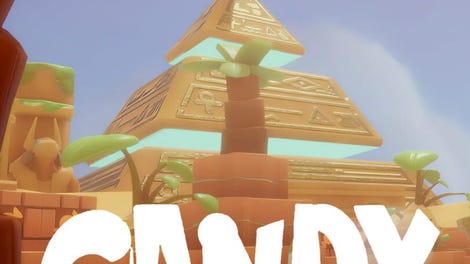 Candy Disaster
