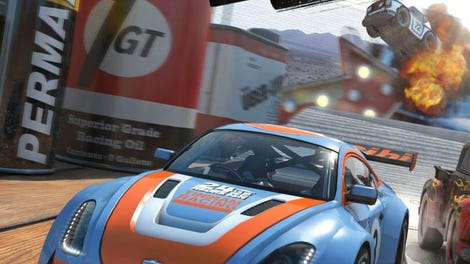 Table Top Racing: World Tour