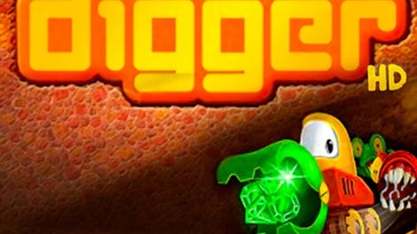 Digger HD