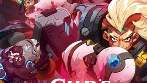 Torchlight: Infinite - Cube of Rapacity