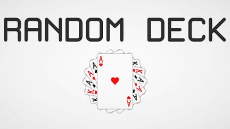 Random Deck