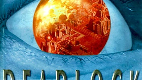 Deadlock: Planetary Conquest