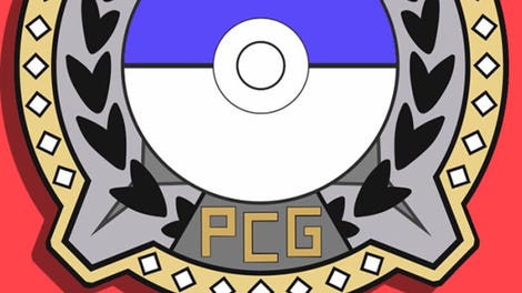 Pokémon Community Game