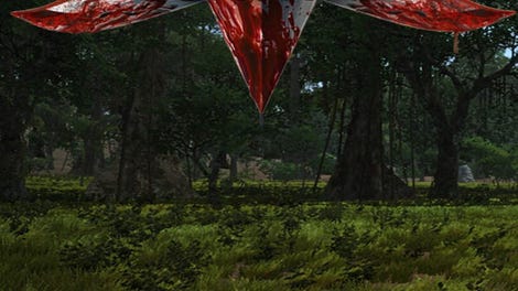 Age of Survival