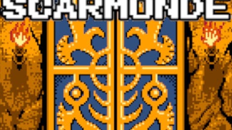 Scarmonde
