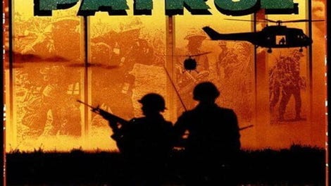 Lost Patrol