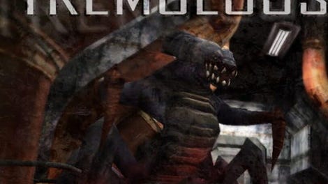 Tremulous