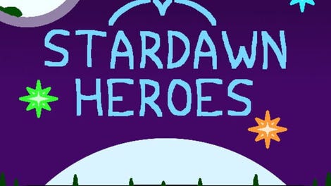 Stardawn Heroes