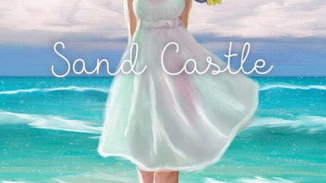 Sand Castle