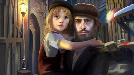 Les Misérables: Jean Valjean