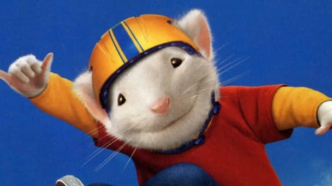 Stuart Little 2