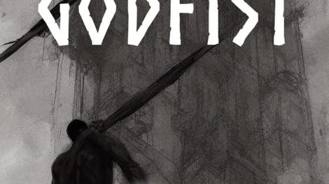 Godfist