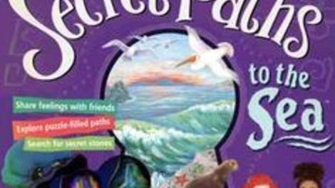 Secret Paths to the Sea