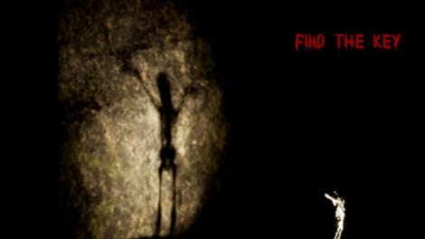 Find the Key