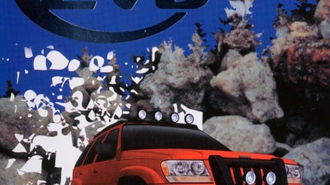 4x4 EVO