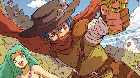 Trigger Runners