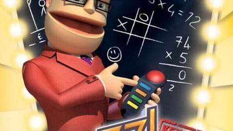 Buzz! The Schools Quiz
