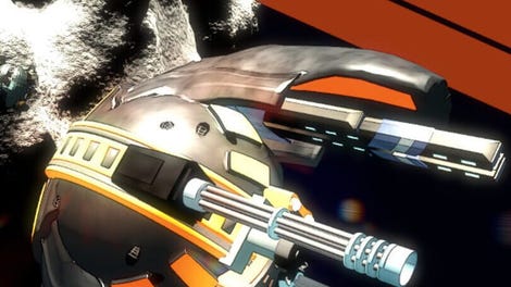 Outer Space: War Gears