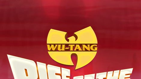 Wu-Tang: Rise of the Deceiver