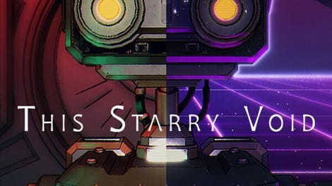 This Starry Void