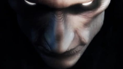 Dracula Trilogy